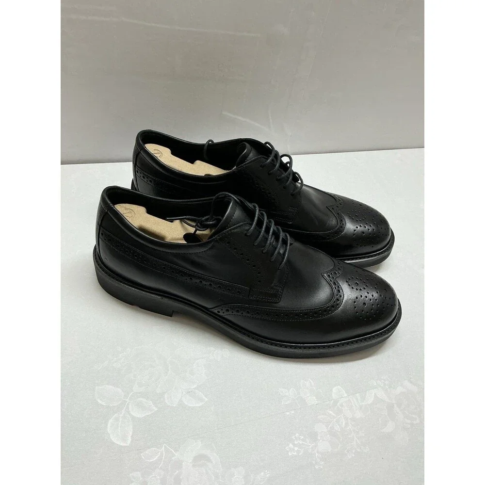 Ecco men’s oxfords shoes size 47
